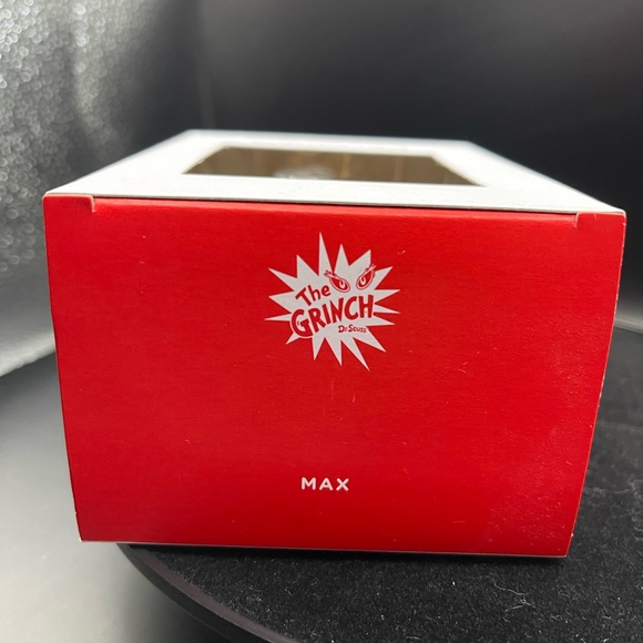 Hallmark ornaments The Grinch MAX - Picture 3 of 3